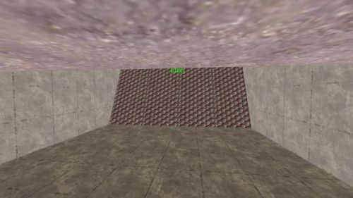 Unreal Tournament 99 First Person gameplay screenshot 2 of 9 - Map: CTF-BT-}FcT{-Maccabi-EZ.unr - Demo: 9e332e64-3904-461b-825c-bb81fcf2f96e.dem - Gameplay match