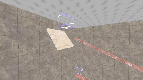 Unreal Tournament 99 First Person gameplay screenshot 6 of 9 - Map: CTF-BT-}FcT{-Maccabi-EZ.unr - Demo: 9e332e64-3904-461b-825c-bb81fcf2f96e.dem - Gameplay match