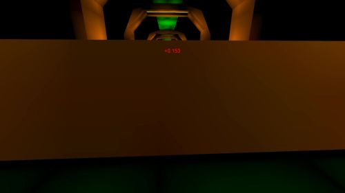 Unreal Tournament 99 First Person gameplay screenshot 7 of 10 - Map: CTF-BT-(caek)Carrotcaek-v2.unr - Demo: f080565f-d073-4472-bc3e-27dab0cc4d02.dem - Gameplay match