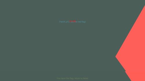 Unreal Tournament 99 First Person gameplay screenshot 9 of 10 - Map: CTF-BT-(caek)Carrotcaek-v2.unr - Demo: f080565f-d073-4472-bc3e-27dab0cc4d02.dem - Gameplay match