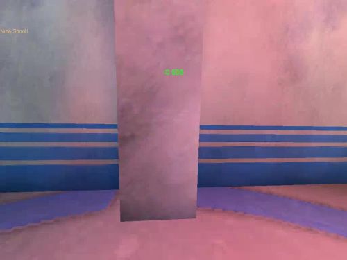 Unreal Tournament 99 First Person gameplay screenshot 2 of 8 - Map: CTF-BT-(Plat)Infinity-i4g.unr - Demo: utbt_demo_fbc2217c_5db6_4b05_84ad_85ac0b6b2f68.dem - Gameplay match