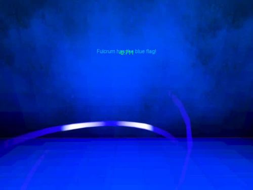 Unreal Tournament 99 First Person gameplay screenshot 8 of 8 - Map: CTF-BT-(Plat)Infinity-i4g.unr - Demo: utbt_demo_fbc2217c_5db6_4b05_84ad_85ac0b6b2f68.dem - Gameplay match