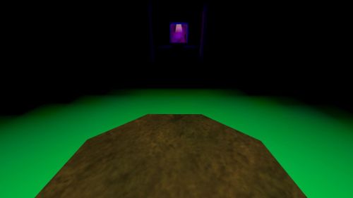 Unreal Tournament 99 First Person gameplay screenshot 2 of 10 - Map: CTF-BT-(caek)Crackcaek.unr - Demo: e82b2b5e-574a-42e4-8387-0300d96d95fc.dem - Gameplay match