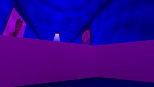 Unreal Tournament 99 First Person gameplay screenshot 3 of 10 - Map: CTF-BT-(caek)Crackcaek.unr - Demo: e82b2b5e-574a-42e4-8387-0300d96d95fc.dem - Gameplay match