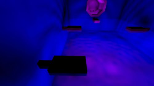 Unreal Tournament 99 First Person gameplay screenshot 5 of 10 - Map: CTF-BT-(caek)Crackcaek.unr - Demo: e82b2b5e-574a-42e4-8387-0300d96d95fc.dem - Gameplay match