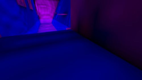 Unreal Tournament 99 First Person gameplay screenshot 8 of 10 - Map: CTF-BT-(caek)Crackcaek.unr - Demo: e82b2b5e-574a-42e4-8387-0300d96d95fc.dem - Gameplay match