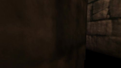 Unreal Tournament 99 First Person gameplay screenshot 3 of 10 - Map: CTF-BT-(SM)LandofAlomBL.unr - Demo: ef69b898-2340-4677-a8f0-c939bccca800.dem - Gameplay match