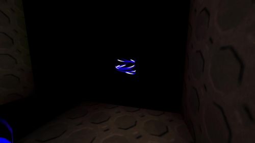 Unreal Tournament 99 First Person gameplay screenshot 4 of 10 - Map: CTF-BT-(SM)LandofAlomBL.unr - Demo: ef69b898-2340-4677-a8f0-c939bccca800.dem - Gameplay match