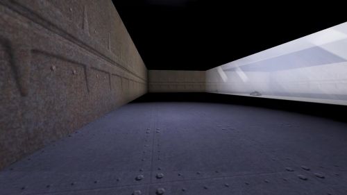 Unreal Tournament 99 First Person gameplay screenshot 5 of 10 - Map: CTF-BT-(SM)LandofAlomBL.unr - Demo: ef69b898-2340-4677-a8f0-c939bccca800.dem - Gameplay match