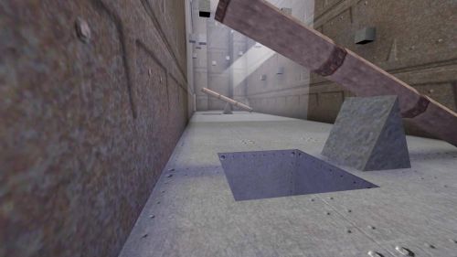 Unreal Tournament 99 First Person gameplay screenshot 6 of 10 - Map: CTF-BT-(SM)LandofAlomBL.unr - Demo: ef69b898-2340-4677-a8f0-c939bccca800.dem - Gameplay match