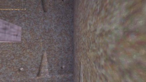 Unreal Tournament 99 First Person gameplay screenshot 8 of 10 - Map: CTF-BT-(SM)LandofAlomBL.unr - Demo: ef69b898-2340-4677-a8f0-c939bccca800.dem - Gameplay match