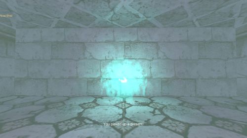 Unreal Tournament 99 First Person gameplay screenshot 8 of 9 - Map: CTF-BT+EotY2015-EZ.unr - Demo: 1bf60c19-c661-4082-a2b4-c350a8ef43f3.dem - Gameplay match