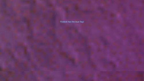 Unreal Tournament 99 First Person gameplay screenshot 10 of 10 - Map: CTF-BT-(Worsy)-BounceInTime.unr - Demo: 471fed34-cc13-4240-b80c-e241b3da2d7b.dem - Gameplay match