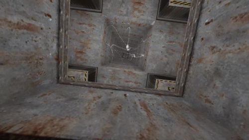 Unreal Tournament 99 First Person gameplay screenshot 2 of 11 - Map: CTF-BT-BunnySucking.unr - Demo: 2d200cf1-e487-4ed2-b5a0-0ddf32d166e6.dem - Gameplay match