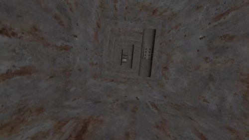 Unreal Tournament 99 First Person gameplay screenshot 3 of 11 - Map: CTF-BT-BunnySucking.unr - Demo: 2d200cf1-e487-4ed2-b5a0-0ddf32d166e6.dem - Gameplay match