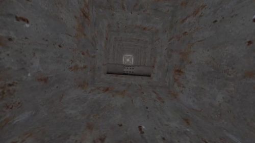 Unreal Tournament 99 First Person gameplay screenshot 4 of 11 - Map: CTF-BT-BunnySucking.unr - Demo: 2d200cf1-e487-4ed2-b5a0-0ddf32d166e6.dem - Gameplay match