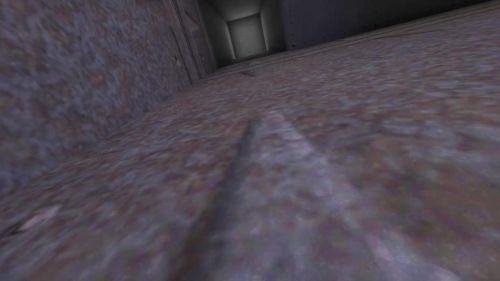 Unreal Tournament 99 First Person gameplay screenshot 5 of 9 - Map: CTF-BT-(SM)LandofAlom-vF.unr - Demo: 653df418-43f6-46d2-8265-a223374c9dbe.dem - Gameplay match