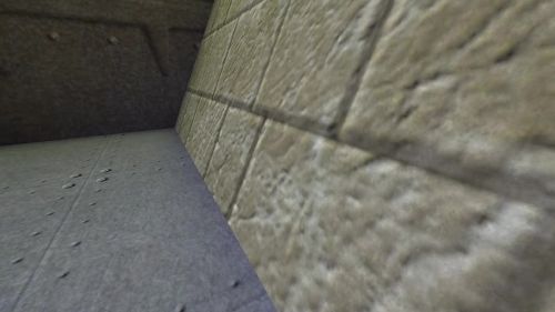 Unreal Tournament 99 First Person gameplay screenshot 6 of 9 - Map: CTF-BT-(SM)LandofAlom-vF.unr - Demo: 653df418-43f6-46d2-8265-a223374c9dbe.dem - Gameplay match