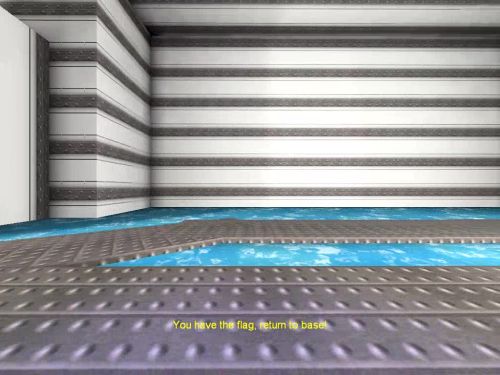 UT99 demo screenshot from map CTF-BT-(CAM)-LavaArena-fix.unr - 28 Sekunden playtime - image 7