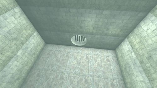 Unreal Tournament 99 First Person gameplay screenshot 2 of 10 - Map: CTF-BT-(W-B)InSpace_fix.unr - Demo: 982973c2-babc-48a0-847e-340e2c6f6d92.dem - Gameplay match