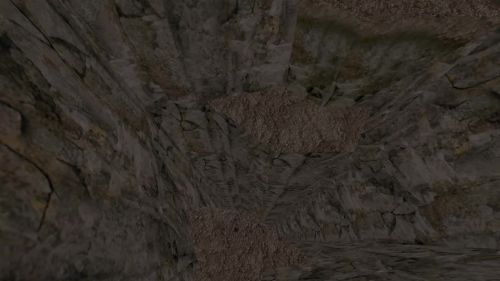 Unreal Tournament 99 First Person gameplay screenshot 1 of 10 - Map: CTF-BT-BunnyVillage-vF.unr - Demo: dc506e69-8c18-490a-a8c6-f58313bc213c.dem - Gameplay match