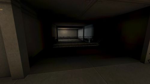 Unreal Tournament 99 First Person gameplay screenshot 1 of 9 - Map: CTF-BT-EntrywayBT-V2.unr - Demo: c0d1ef46-df10-40bd-a5f1-0dae6a9b637e.dem - Gameplay match
