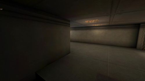 Unreal Tournament 99 First Person gameplay screenshot 7 of 9 - Map: CTF-BT-EntrywayBT-V2.unr - Demo: c0d1ef46-df10-40bd-a5f1-0dae6a9b637e.dem - Gameplay match