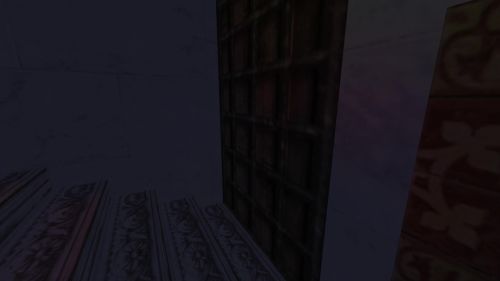 Unreal Tournament 99 First Person gameplay screenshot 2 of 10 - Map: CTF-BT-(LT)Nobility-V3.unr - Demo: c7efb030-1149-4542-865c-994531d76da5.dem - Gameplay match