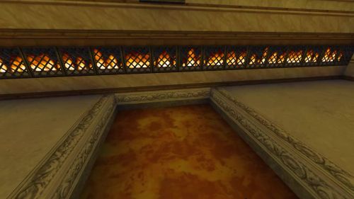 Unreal Tournament 99 First Person gameplay screenshot 8 of 10 - Map: CTF-BT-(LT)Nobility-V3.unr - Demo: c7efb030-1149-4542-865c-994531d76da5.dem - Gameplay match