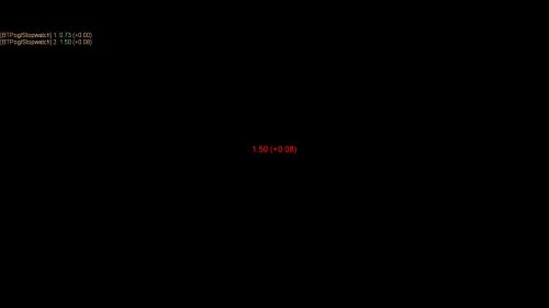 Unreal Tournament 99 First Person gameplay screenshot 2 of 11 - Map: CTF-BT-(goku)-DarkMazeEZ-dbl.unr - Demo: d95fc34e-30b1-418b-9c64-cd8e150a9298.dem - Gameplay match