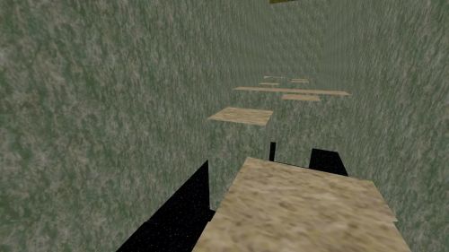 Unreal Tournament 99 First Person gameplay screenshot 4 of 10 - Map: CTF-BT-(Worsy)-CS-Goldbhop.unr - Demo: 0e9f5a67-fb3f-4b54-b569-082849c66117.dem - Gameplay match