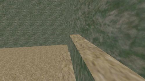 Unreal Tournament 99 First Person gameplay screenshot 6 of 10 - Map: CTF-BT-(Worsy)-CS-Goldbhop.unr - Demo: 0e9f5a67-fb3f-4b54-b569-082849c66117.dem - Gameplay match