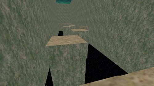 Unreal Tournament 99 First Person gameplay screenshot 8 of 10 - Map: CTF-BT-(Worsy)-CS-Goldbhop.unr - Demo: 0e9f5a67-fb3f-4b54-b569-082849c66117.dem - Gameplay match