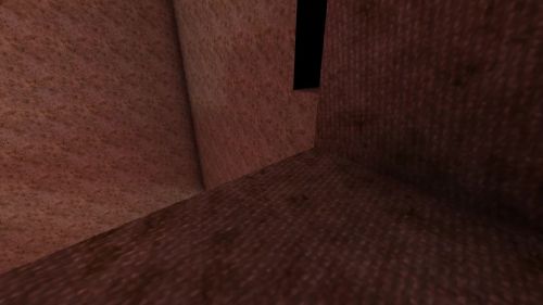 Unreal Tournament 99 First Person gameplay screenshot 4 of 9 - Map: CTF-BT-MazeraDevilsTomb_i4g.unr - Demo: 1f1c52cc-560c-4108-b83c-4edbf7828477.dem - Gameplay match