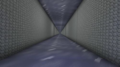 Unreal Tournament 99 First Person gameplay screenshot 6 of 9 - Map: CTF-BT-RaceRocket_v2.unr - Demo: 92a0dedd-c559-4122-b86f-fb1848462502.dem - Gameplay match