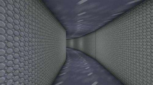 Unreal Tournament 99 First Person gameplay screenshot 9 of 9 - Map: CTF-BT-RaceRocket_v2.unr - Demo: 92a0dedd-c559-4122-b86f-fb1848462502.dem - Gameplay match