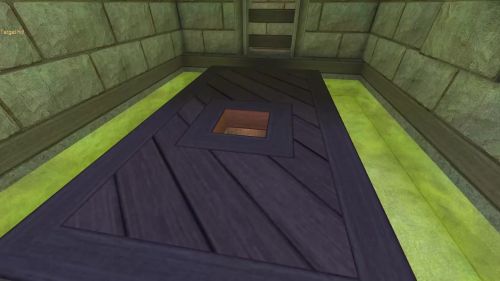 Unreal Tournament 99 First Person gameplay screenshot 6 of 10 - Map: CTF-BT-SchnelleGeisterV2.unr - Demo: 4fc4a6e7-c89c-42cc-9679-3fcf310cc0da.dem - Gameplay match