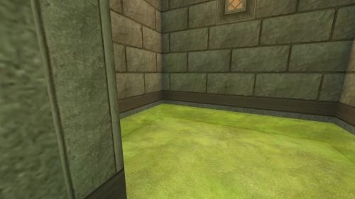 Unreal Tournament 99 First Person gameplay screenshot 9 of 10 - Map: CTF-BT-SchnelleGeisterV2.unr - Demo: 4fc4a6e7-c89c-42cc-9679-3fcf310cc0da.dem - Gameplay match