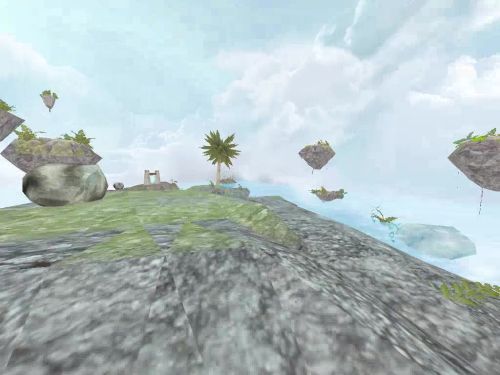 UT99 demo screenshot from map CTF-BT-Holidays.unr - 29 Sekunden playtime - image 2