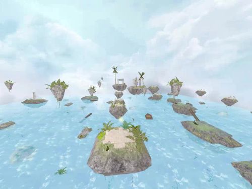 UT99 demo screenshot from map CTF-BT-Holidays.unr - 29 Sekunden playtime - image 5