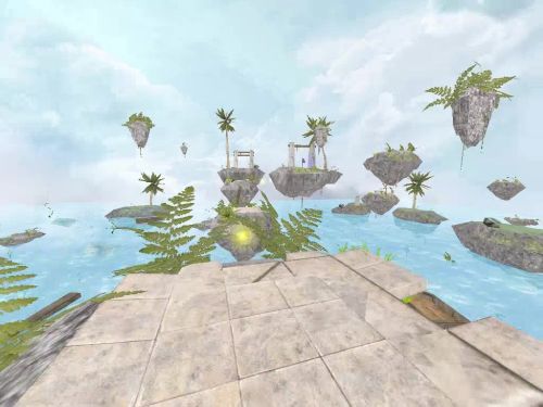 UT99 demo screenshot from map CTF-BT-Holidays.unr - 29 Sekunden playtime - image 6