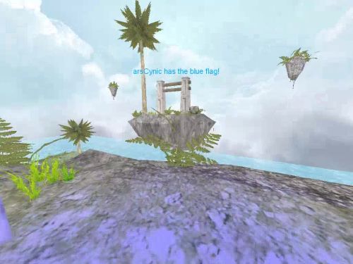 UT99 demo screenshot from map CTF-BT-Holidays.unr - 29 Sekunden playtime - image 8