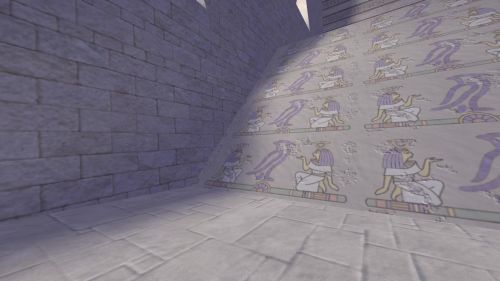 Unreal Tournament 99 First Person gameplay screenshot 3 of 10 - Map: CTF-BT-(CN)Emmerdophis-v2.unr - Demo: 8e078fcb-0502-4ce4-81da-be2f79644bcc.dem - Gameplay match