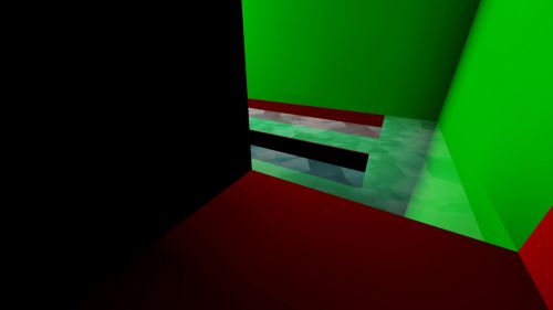 Unreal Tournament 99 First Person gameplay screenshot 2 of 9 - Map: CTF-BT-(NA)Speedy]FinalV[.unr - Demo: 1a749967-fa39-4a5a-96ac-89d983dc7afb.dem - Gameplay match