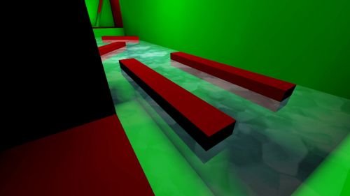 Unreal Tournament 99 First Person gameplay screenshot 3 of 9 - Map: CTF-BT-(NA)Speedy]FinalV[.unr - Demo: 1a749967-fa39-4a5a-96ac-89d983dc7afb.dem - Gameplay match