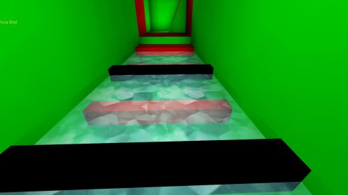 Unreal Tournament 99 First Person gameplay screenshot 6 of 9 - Map: CTF-BT-(NA)Speedy]FinalV[.unr - Demo: 1a749967-fa39-4a5a-96ac-89d983dc7afb.dem - Gameplay match