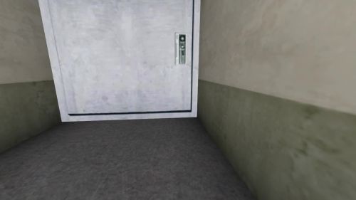 Unreal Tournament 99 First Person gameplay screenshot 2 of 9 - Map: CTF-BT-(bar)EuroDanceParty-v2.unr - Demo: d4868e53-771f-4197-8463-edbf6080f35c.dem - Gameplay match