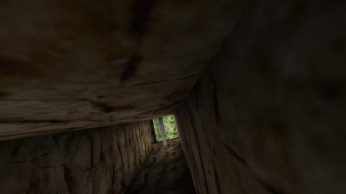 Unreal Tournament 99 First Person gameplay screenshot 1 of 9 - Map: CTF-BT-SpiderBattleField.unr - Demo: bd783bb3-98a6-4214-9d90-fc4a787a26bd.dem - Gameplay match