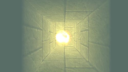 Unreal Tournament 99 First Person gameplay screenshot 5 of 10 - Map: CTF-BT+(CN)KeyQuest.unr - Demo: b431f1f0-167a-4821-bdaa-1020c6e6d4ef.dem - Gameplay match