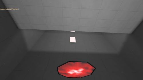 Unreal Tournament 99 First Person gameplay screenshot 1 of 10 - Map: CTF-BT-Strategy_Fortress_v2z.unr - Demo: db15e17b-570f-49d7-943a-827dc6eb3bf3.dem - Gameplay match